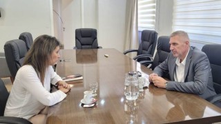 En Salta reunion de funcionarios