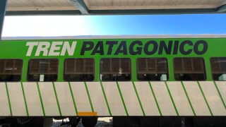 El Tren Patagonico