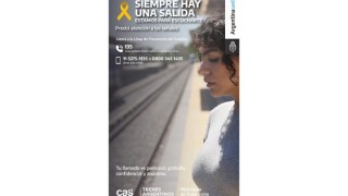 Prevencion al suicidio