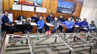 Promesas de Empleo calificada