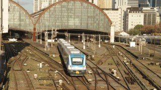 Obras y mejoras para el viajero